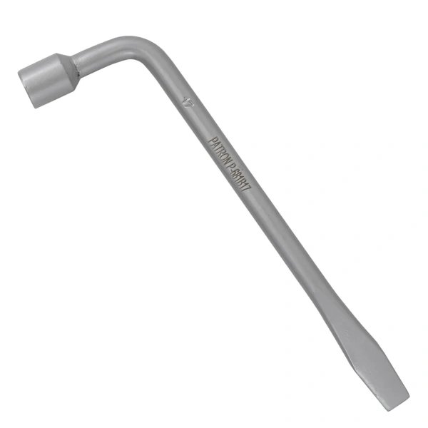 Ключ балонный Г-образный 17мм(диам.16мм) L-350мм