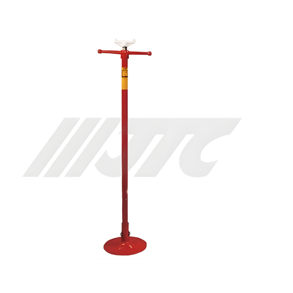 Стойка трансмиссионная механическая JTC US1175 (1400-2065 мм, 750 кг)