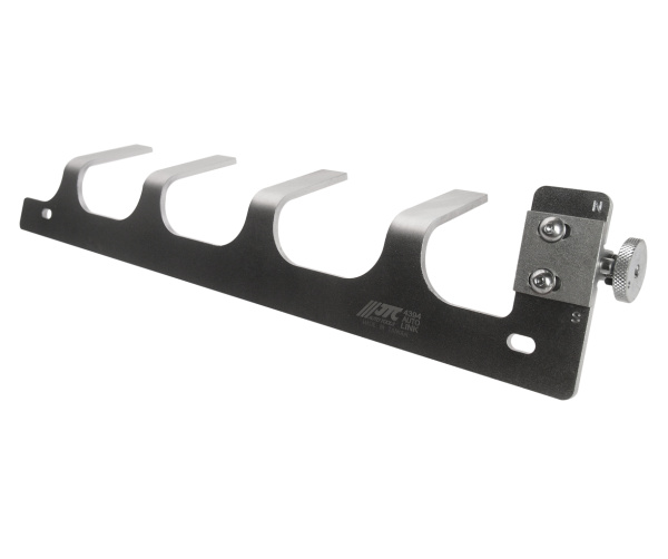 Шаблон для установки и регулировки форсунок JTC 4394 (VW 1.9/2.0 TDI PD 4-х цилиндр.)