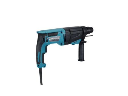 Перфоратор MAKITA HR 2670  в чем.