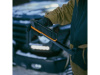 Щетка для снега 63см со скребком Plus FISKARS