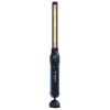 KING TONY 9TA267W Фонарь светодиодный, шарнирный, 1+1 элементов, Wireless магнитная, Li-Ion, 3,7 В