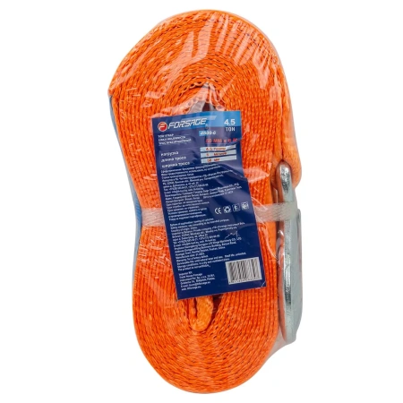 Лента буксировочная 4.5т*6м