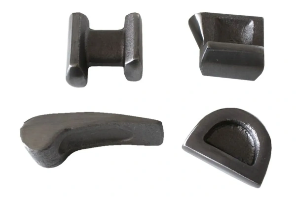 Набор инструментов рихтовочных для кузовных работ 7пр., в кейсе