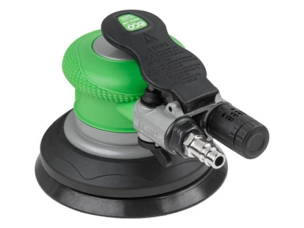 Пневмошлифмашина эксцентриковая ECO ASP11-125