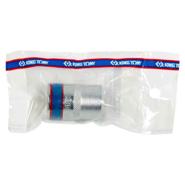 Головка специальная торцевая 1/2" 20 мм, 10-лучевая, для задних рычагов Honda CR-V KING TONY 9BW4801