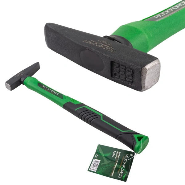 Молоток слесарный 100г.