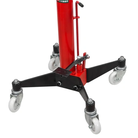 Стойка трансмиссионная, 1,5т(h min-113см,h max -191,5см)