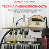 Установка для тестирования и очистки форсунок FSI, GDI и PIEZO Launch CNC-605+ LNC-265