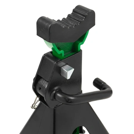 Подставка ремонтная 3т (h min 285мм, h max 420мм) (к-т 2шт.)