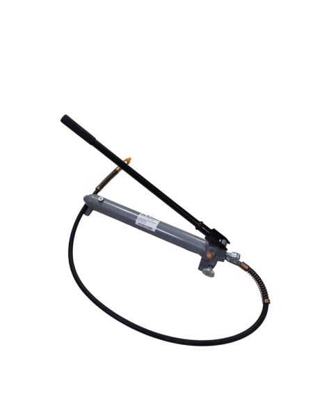 Насос ручной гидравлический для пресса 30 т Хорекс Авто HZ 03.2.3.019J