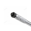 Ключ динамометрический NORDBERG 291-421 (1/2", 28-210 Нм), в кейсе