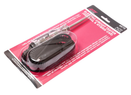 Индикатор напряжения JTC 4870 (12-42V)