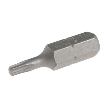 Бита TORX JTC 1132510 (Т10х25 мм, 1/4" DR)