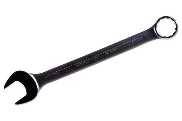 Ключ гаечный комбинированный JONNESWAY W26146 (46 мм)