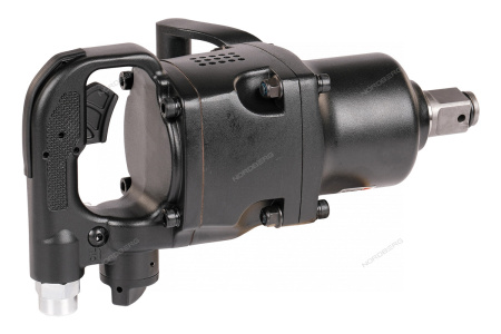Пневмогайковерт ударный с коротким валом NORDBERG NP18240 (1", 2500 Нм)