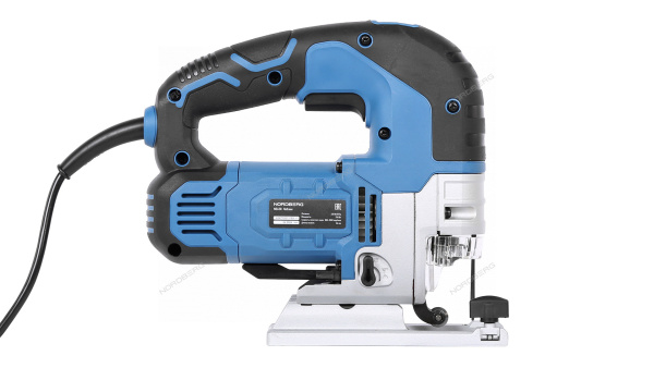 Лобзик NORDBERG NE638 (750 Вт)
