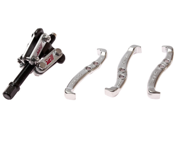 Съемник подшипников 3-х лапый JTC 35144 (50-102 мм, 4")