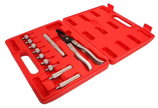 Клещи для удаления и установки уплотнений клапанов набор TA-A1010 (MHR-04046)