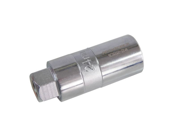 Головка для разборки стойки амортизатора 24мм (Volvo)