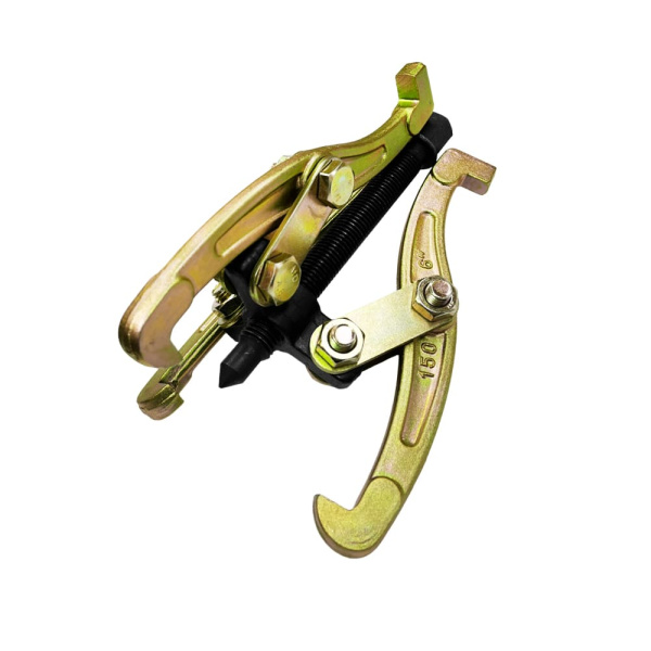 Съемник подшипников на 3 захвата 6" Хорекс Авто HZ 25.1.214-6X