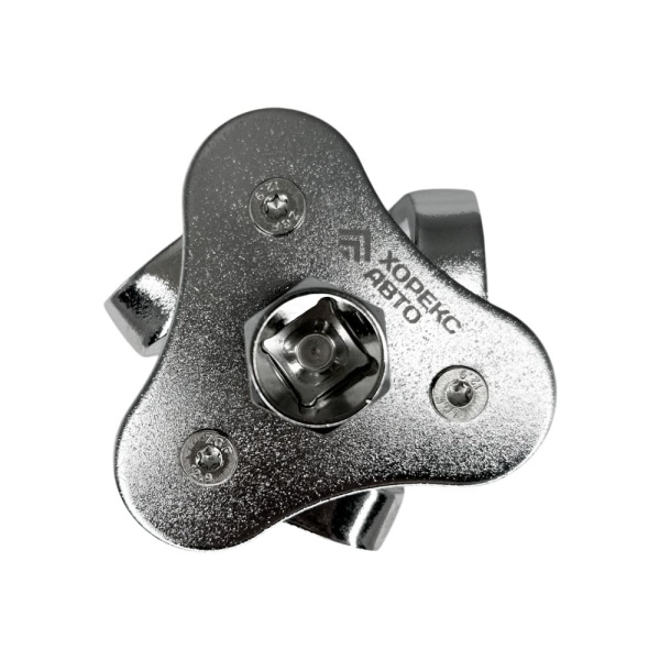 Съемник масляного фильтра "краб" Хорекс Авто HZ 25.1.276W