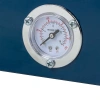 Пескоструйная камера настольная 30л (рабочее давление 6-8 бар, расход воздуха 66,7-78,3л/мин, подсветка 220В, сопло 3,2мм)