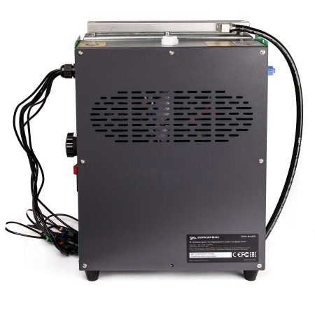 Установка для тестирования и очистки форсунок Ода Сервис ODA-INJ6PL (FSI, GDI, MPI и PIEZO)