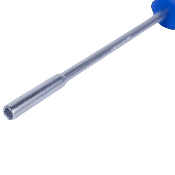 Отвертка торцевая 4 мм, 225 мм KING TONY 1450-04