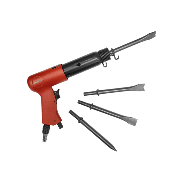 Пневмозубило RT-3503