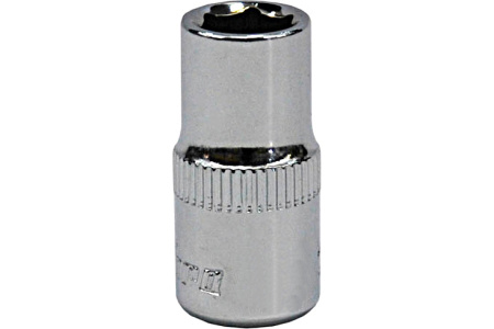 Головка торцевая Ombra 112011 (1/2" DR, 11 мм)
