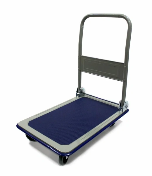 Тележка платформенная складная (465х720мм)