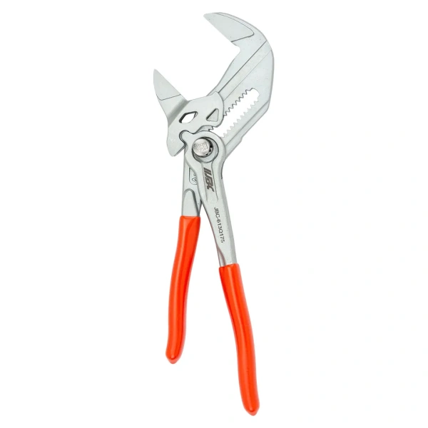 Пассатижи переставные 175мм