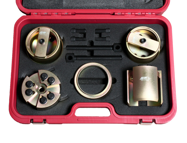 Набор инструментов для демонтажа сальников коленвала JTC 4147 (ISUZU 4HF1, 4HG1, 6HH1, 6HK1)