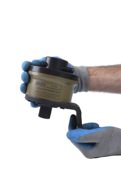 Мультипликатор ручной ПНГ МТ/МТО/МТП-2000 (1:17)