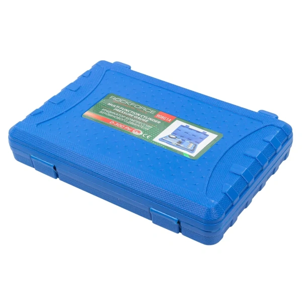 Индикатор компрессии бензинового двигателя