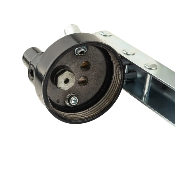 Шприц для нагнетания густой смазки 600мл