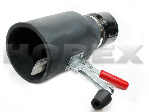 Насадка для сопла D = 127  Хорекс Авто HZ 16.2.125