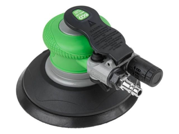 Пневмошлифмашина эксцентриковая ECO ASP11-150