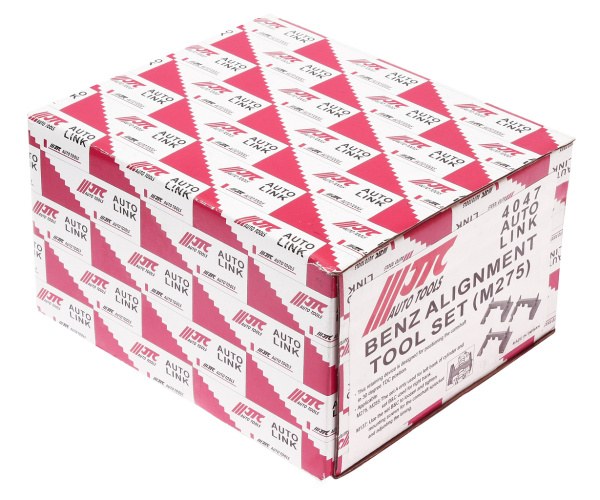 Фиксатор распредвала для установки фаз ГРМ JTC 4047 (MERCEDES M137, 275, 285)