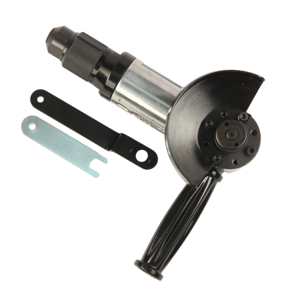 Машина углошлифовальная JTC 5646B (4", 100 мм)