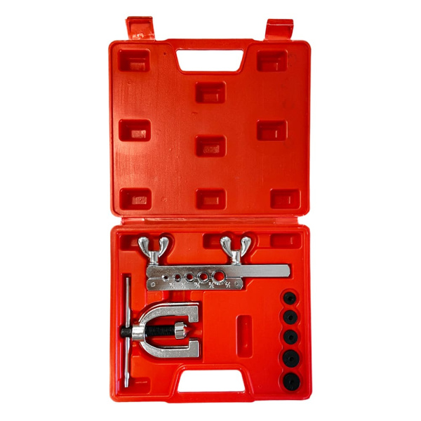 Набор для развальцовки трубок Хорекс Авто HZ 25.1.266SK