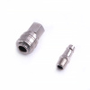 Пневматический шприц для смазки Car-Tool CT-W0921(набор, 7 предметов)
