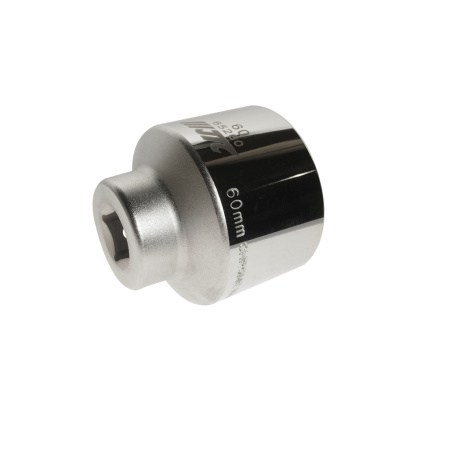 Головка торцевая JTC 65260 (3/4", 60 мм, L=78 мм)