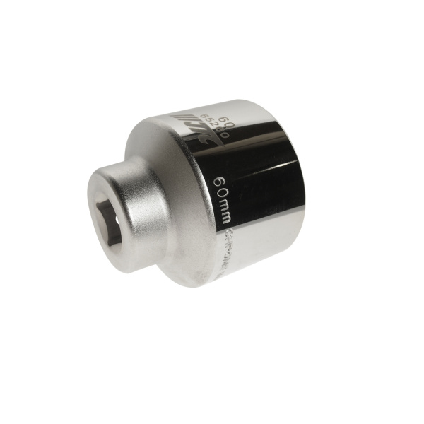 Головка торцевая JTC 65260 (3/4", 60 мм, L=78 мм)