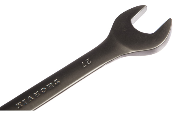 Ключ комбинированный Thorvik W30027, 27 мм