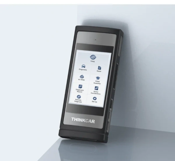 Сканер диагностический TPMS VENU 701