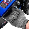 Домкрат подкатной гидравлический 1,5т (h min 155мм, h max 525мм)