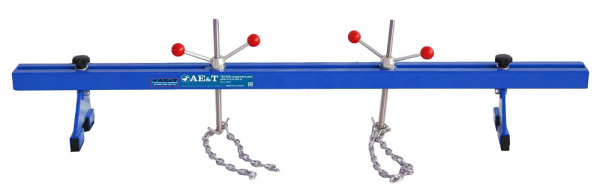 Поддержка для двигателя AE&T T63105 (500 кг)