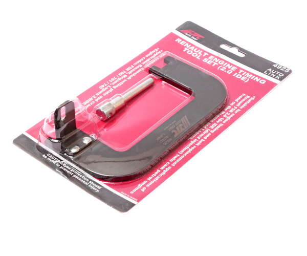 Набор фиксаторов распредвала для установки фаз ГРМ JTC 4925 (RENAULT 2.0 IDE)